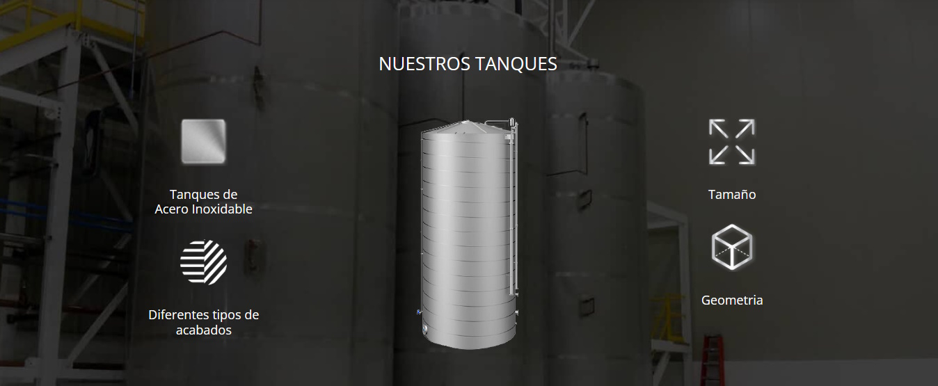 tanques